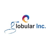 Globular Inc Technologies logo - Similar company to Mlm Software