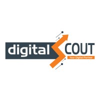 The Digital Scout logo - Similar company to Webxpedia