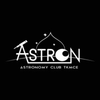 ASTRON CLUB TKMCE logo - Similar company to Mathventures Tkmce