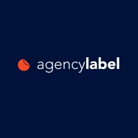 Agency Label logo - Similar company to Smashed Media