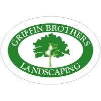 Griffin Landscaping logo - Similar company to Barr Construction
