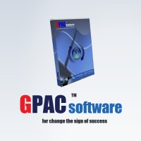 GPAC Software logo - Similar company to Gpac Software