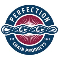 Perfection Chain Products logo - Similar company to Sceg, A Gf Company
