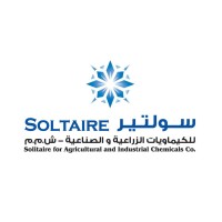 Soltaire for Agriculture & Industrial Chemicals co. logo - Similar company to Archives Of Agriculture Sciences Journal