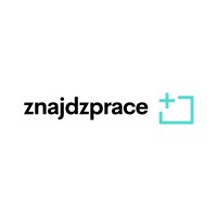 znajdzprace.plus logo - Similar company to Strefa Mocy