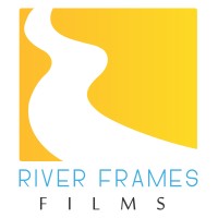 River Frames Films | Video Agency | Production House logo - Similar company to Asaadharan Foundation