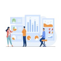 Artificial Searches logo - Similar company to Quantum Future Solutions