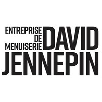 Menuiserie DAVID JENNEPIN logo - Similar company to Cbe Menuiserie & Maintenance
