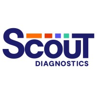 Scout Diagnostics logo - Similar company to Scoutt