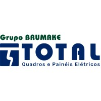 Total Quadros e Painéis Elétricos logo - Similar company to Energy Power | Solutions & Engineering