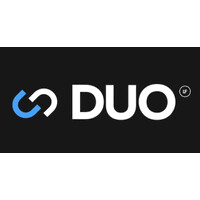 DUO Agência por Léo Furtado logo - Similar company to Grupo Suprir