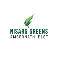 Nisarg Greens logo - Similar company to Kendale Developers