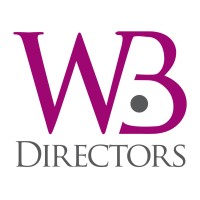 WB Director logo - Similar company to Wb Directors Uk