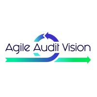 Agile Audit Vision logo - Similar company to Vision Consulting Spa®