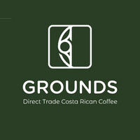 Grounds logo - Similar company to Bette Buna