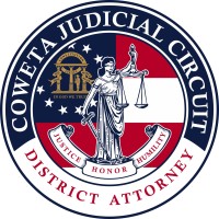 District Attorney's Office - Coweta Judicial Circuit logo - Similar company to Kozycki Law, Llc