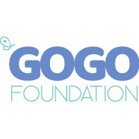 GOGO Foundation logo - Similar company to Diginostic