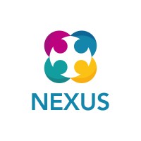 NEXUS logo - Similar company to Bias Project