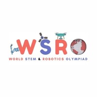 World STEM & Robotics Olympiad logo - Similar company to Stembotix