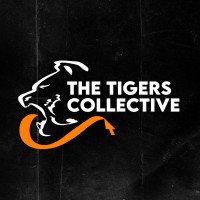 The Tigers Collective logo - Similar company to Nerve Tv