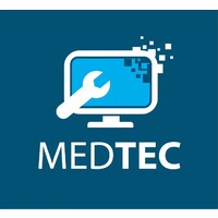 MEDTEC Informática logo - Similar company to Mbd