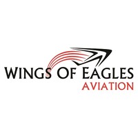 Wings of Eagles - Smyrna logo - Similar company to Fundview