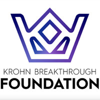 Krohn Breakthrough Foundation logo - Similar company to Kris Krohn