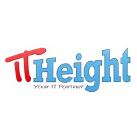 ITHeight logo - Similar company to Datatech Consultants