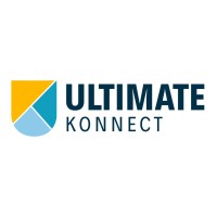 Ultimate Konnect logo - Similar company to Rays Creations Pk