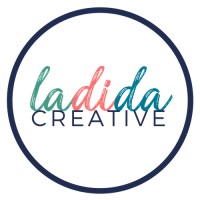 LaDiDa Creative logo - Similar company to Ladida Design