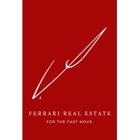 Ferrari Real Estate logo - Similar company to Anthony Dawson Real Estate