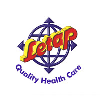 Letap Pharmaceuticals Ltd logo - Similar company to Kinapharma Limited