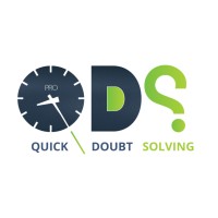 QDS Pro logo - Similar company to Pc Educare