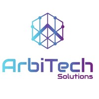 Arbitech Solutions logo - Similar company to Virtual Tech