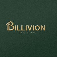 BILLIVION Real Estate logo - Similar company to Ipnote - Your Virtual Ip Team