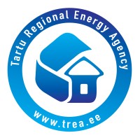 Tartu Regional Energy Agency logo - Similar company to Ceesen / Central Eastern European Sustainable Energy Network