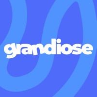 Grandiose Media logo - Similar company to Drb Studio
