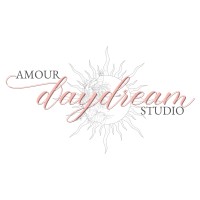 Amour Daydream Studio logo - Similar company to Ceci New York