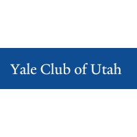 Yale Club of Utah logo - Similar company to Dig Studio | Design In General