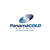 Panamá Cold Agency logo - Similar company to Acl Logistica