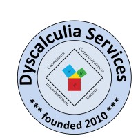 Dyscalculia Services logo - Similar company to Askn Ltd