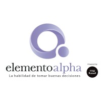 elementoalpha logo - Similar company to Cetus