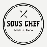 Sous Chef logo - Similar company to Sous Tech