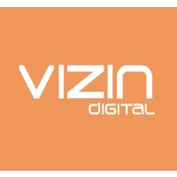 Vizin Digital logo - Similar company to Garpom Tecnologia Digital