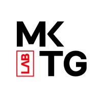 MKTG-LAB logo - Similar company to Les Pleaides