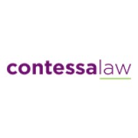 Contessa Law logo - Similar company to Croftfield Law Barristers And Solicitors