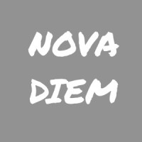 Nova Diem logo - Similar company to Foundation Nova Diem