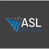 ASL Diffusion logo - Similar company to Seize9