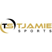 Tjamie Sports logo - Similar company to Stichting M&K