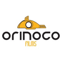 Orinoco Films logo - Similar company to Cacao Studios